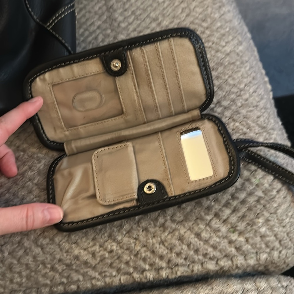 Nine West shoulder bag - Picture 2 of 7